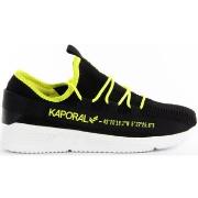 Baskets basses Kaporal Authentic