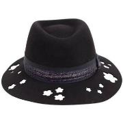 Chapeau Maison Michel Chapeau en laine