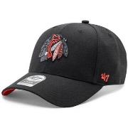 Casquette '47 Brand CASQUETTE 47 BRAND NHL CHICAGO BLACKHAWKS SURE SHO...