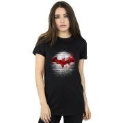 T-shirt Dc Comics BI47791