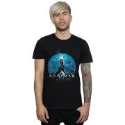 T-shirt Dc Comics BI49299