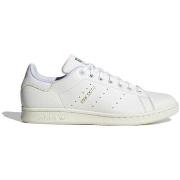 Baskets adidas BASKETS UNISEXE STAN SMITH BLANCHES