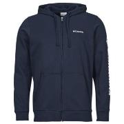 Sweat-shirt Columbia Columbia Trek FZ Hoodie