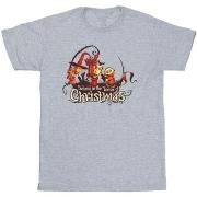 T-shirt enfant Disney The Nightmare Before Christmas