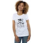 T-shirt Disney BI32990