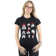 T-shirt Disney BI33015