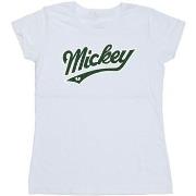 T-shirt Disney BI33069