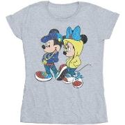 T-shirt Disney BI33106