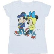 T-shirt Disney BI33106