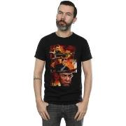 T-shirt Disney Rogue One Chirrut