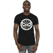 T-shirt Marvel Spider-Man Chest Logo