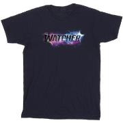 T-shirt Marvel What If