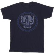 T-shirt Marvel Wakanda Forever