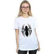 T-shirt Marvel Ultimate Spider