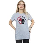 T-shirt Marvel BI43915