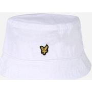 Casquette Lyle &amp; Scott Bob blanc