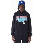 Sweat-shirt New-Era Mlb gradient grphc hoody losdod