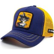 Casquette Capslab -CL-DBZ-1-GOK