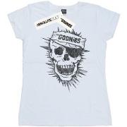 T-shirt Goonies One-Eyed Willy