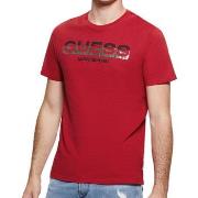 T-shirt Guess G-M4RI60K9RM1