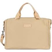 Sac a main LANCASTER Sac cabas épaule Basic Vita