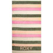 Serviettes de plage Roxy Cold Water