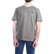 T-shirt Aeronautica Militare 241TS2065J592 T-Shirt/Polo homme