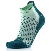 Chaussettes de sports Therm-ic Chaussettes Outdoor UltraCool Ankle Lad...
