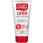 Soins mains et pieds Instituto Español Urea 20% Crema Reparadora Piel ...