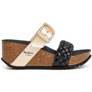 Mules Pepe jeans COURTNEY DOUBLE