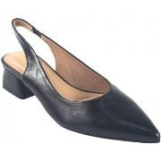 Chaussures Bienve Chaussure femme db3240 noir