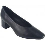 Chaussures Bienve Chaussure dame noire s2226
