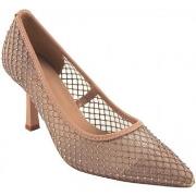 Chaussures Bienve he3102 chaussure dame beige