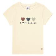 T-shirt enfant Petit Bateau MADISON