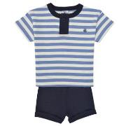 Ensembles enfant Petit Bateau MEDERIC