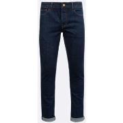 Jeans Faguo - DENIM PANT COTTON