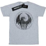 T-shirt Fantastic Beasts Magical Congress