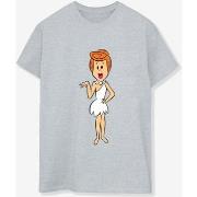 T-shirt The Flintstones BI23134