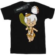 T-shirt The Flintstones BI23149