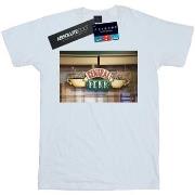 T-shirt Friends Central Perk