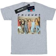 T-shirt Friends BI23419