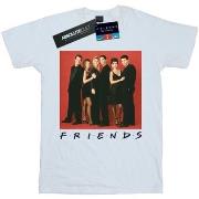 T-shirt Friends BI23420