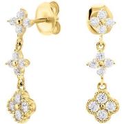 Boucles oreilles Agatha Ruiz de la Prada Boucles d'oreilles Beloved do...