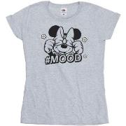 T-shirt Disney Mood