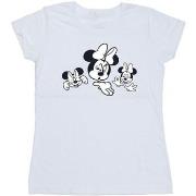 T-shirt Disney BI33193