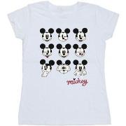 T-shirt Disney BI33194