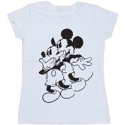 T-shirt Disney BI33195