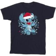 T-shirt Disney BI33209