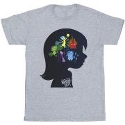 T-shirt enfant Disney Inside Out