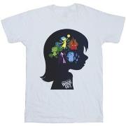 T-shirt enfant Disney Inside Out